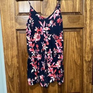 Aeropostale romper